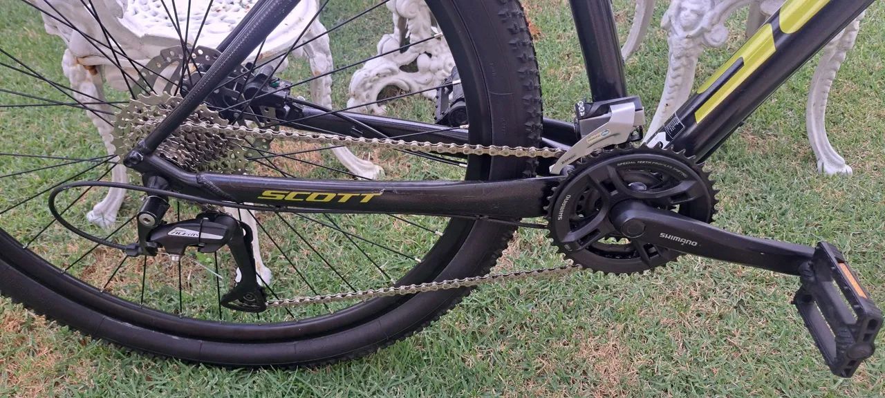 Scott Aspect 960  - Foto 2