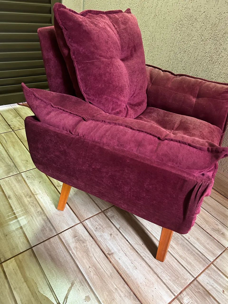 Poltrona 64962181980931121