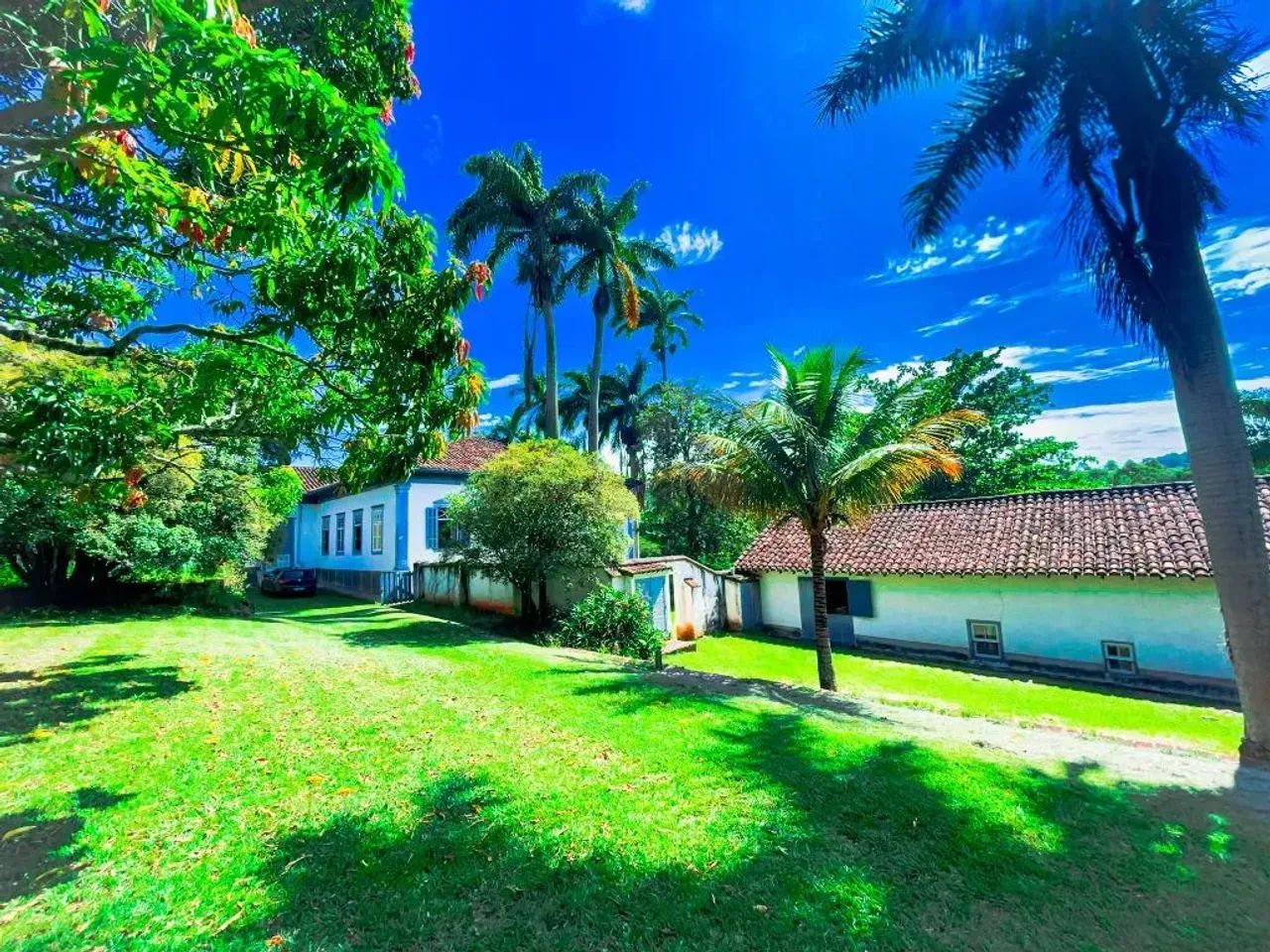 Fazenda a Venda em Amparo - SP - Foto 4