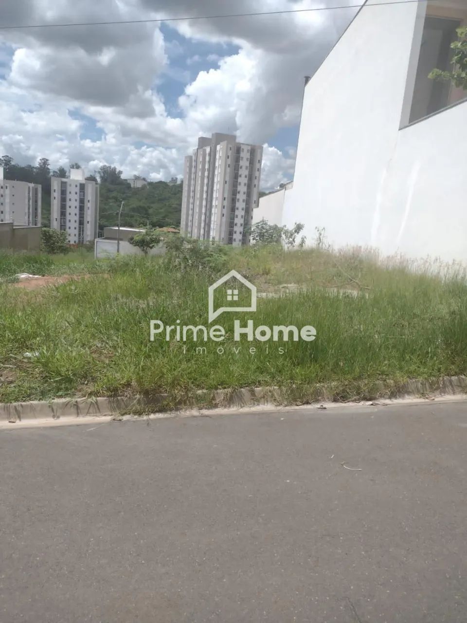 terreno - Jardim Ibirapuera - Campinas - Foto 2