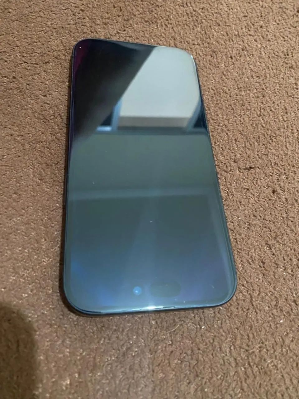 iPhone 15 - acompanha caixa e carregador  - Foto 3
