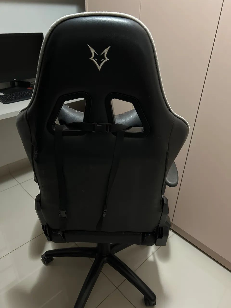 Cadeira Gamer - Foto 4