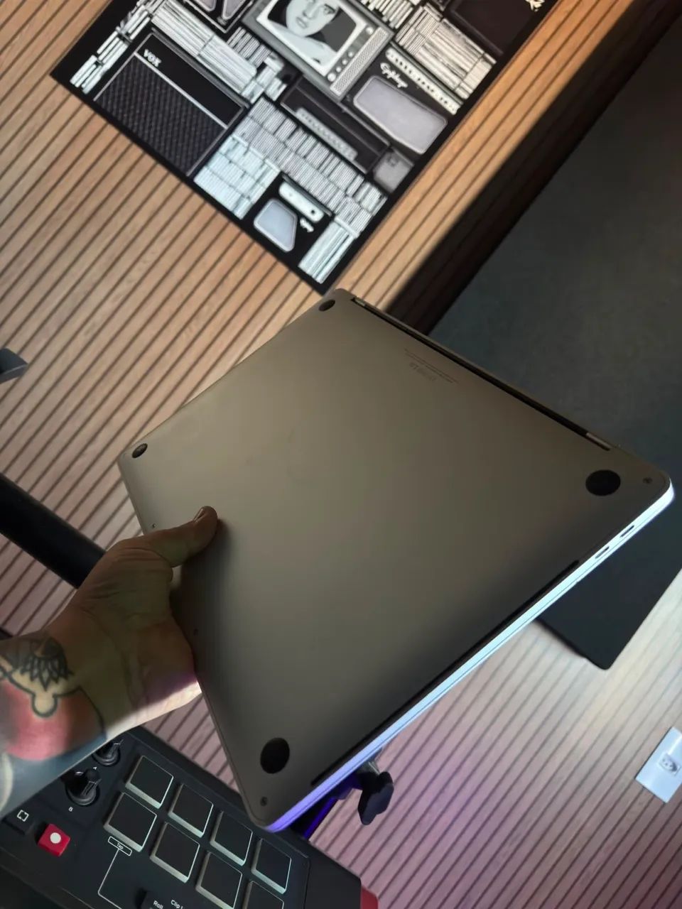 MacBook Pro  - Foto 3