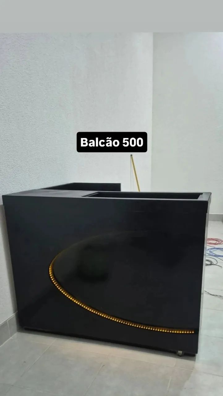 Balcão 