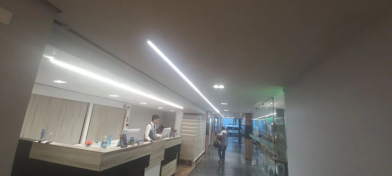 Iluminação e reparos  - Foto 3