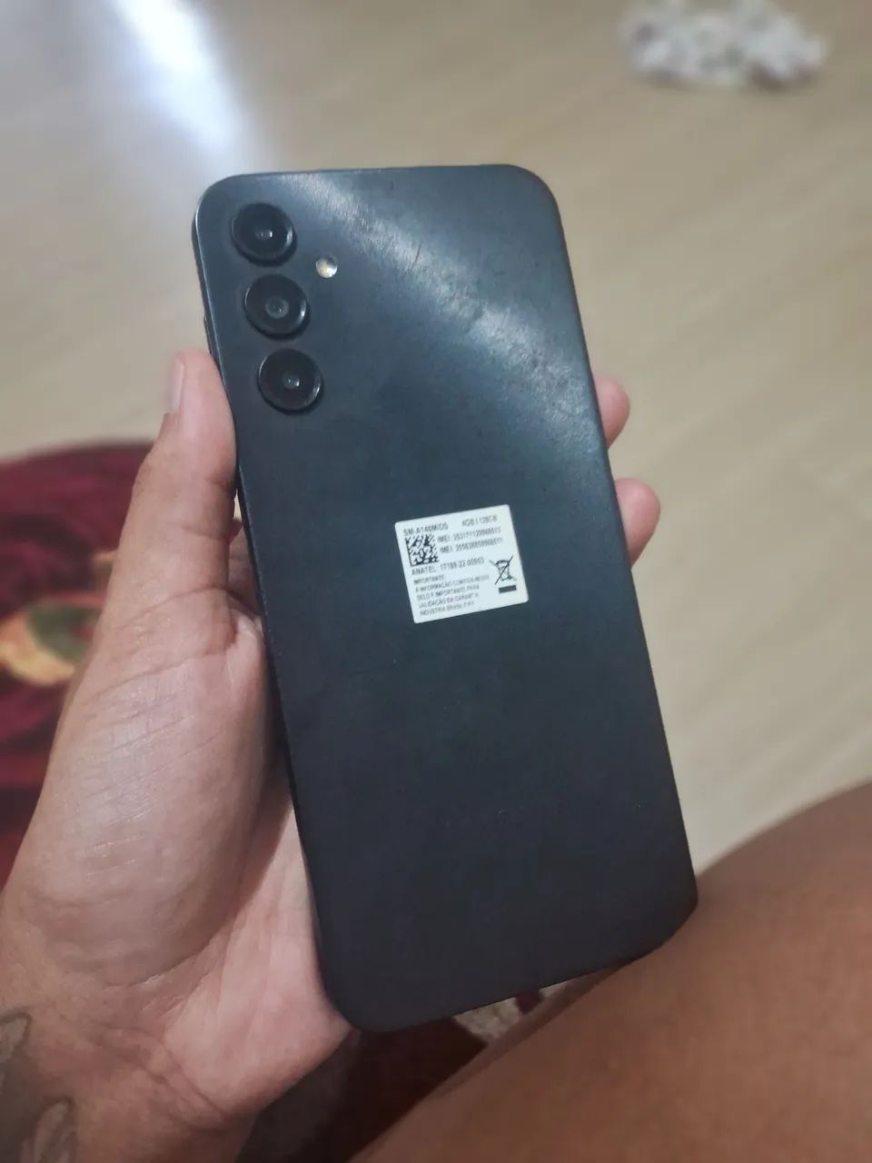 Vendo A14 5g