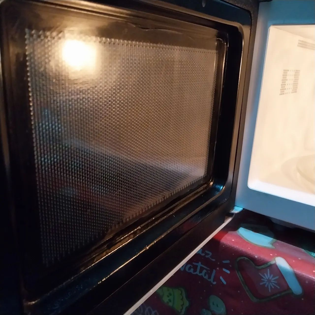 Micro-ondas 220v 20L - Foto 2