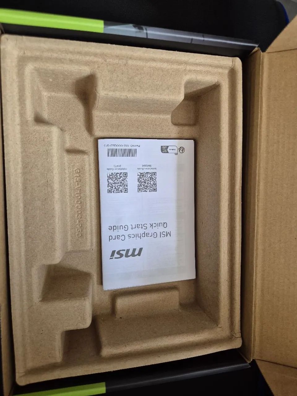 Placa de vídeo msi - Foto 4