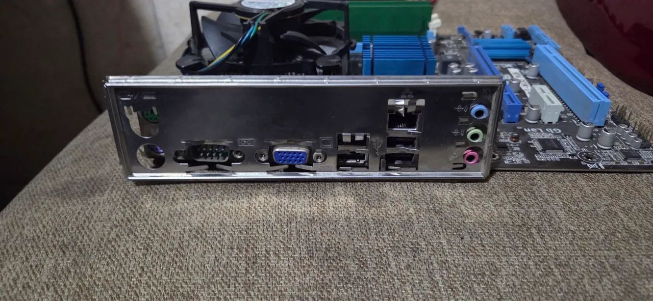 Kit Xeon X5450 completinho - Foto 3