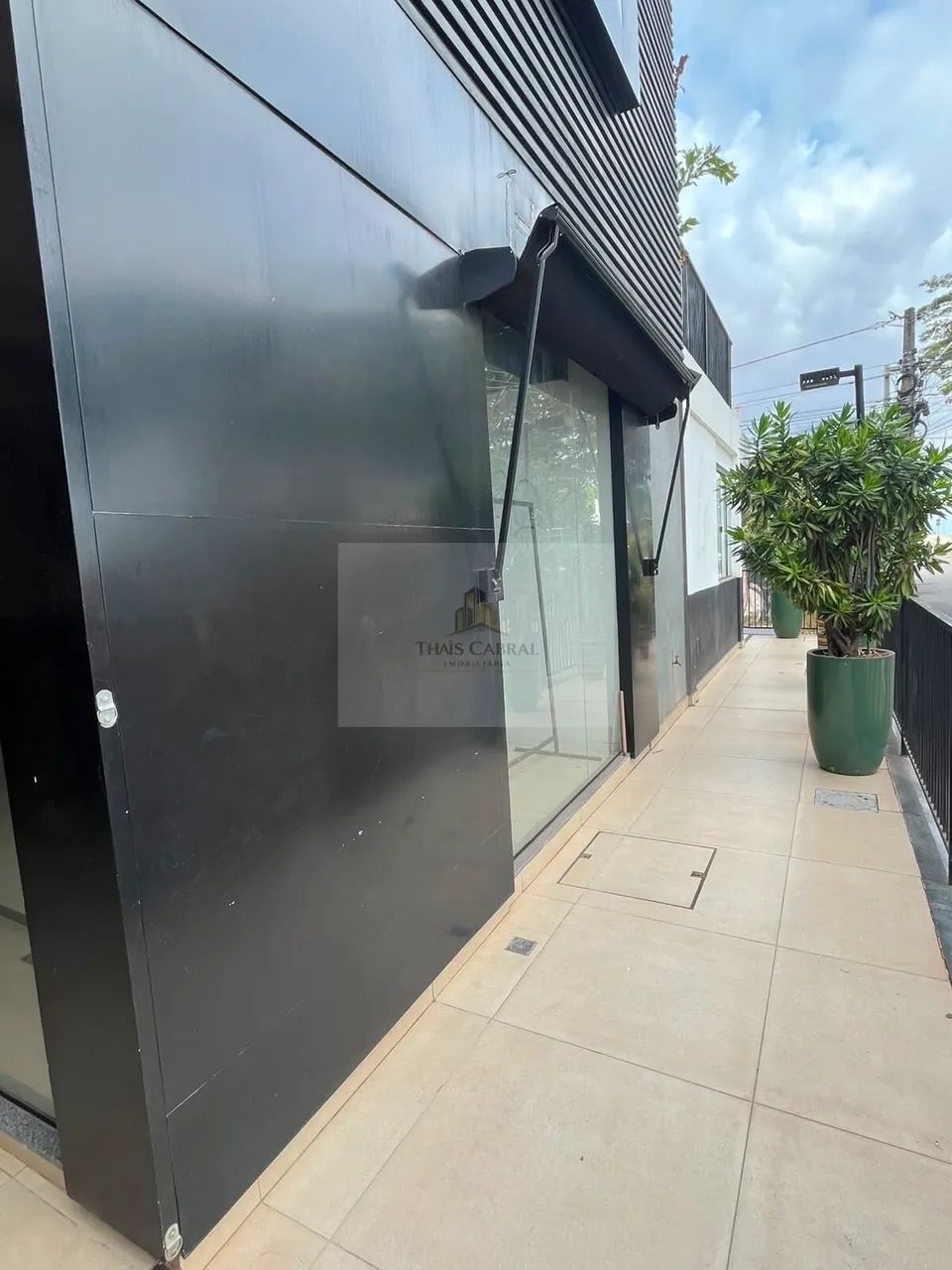 Sala comercial para alugar no bairro Três Poderes - Imperatriz/MA - Foto 4