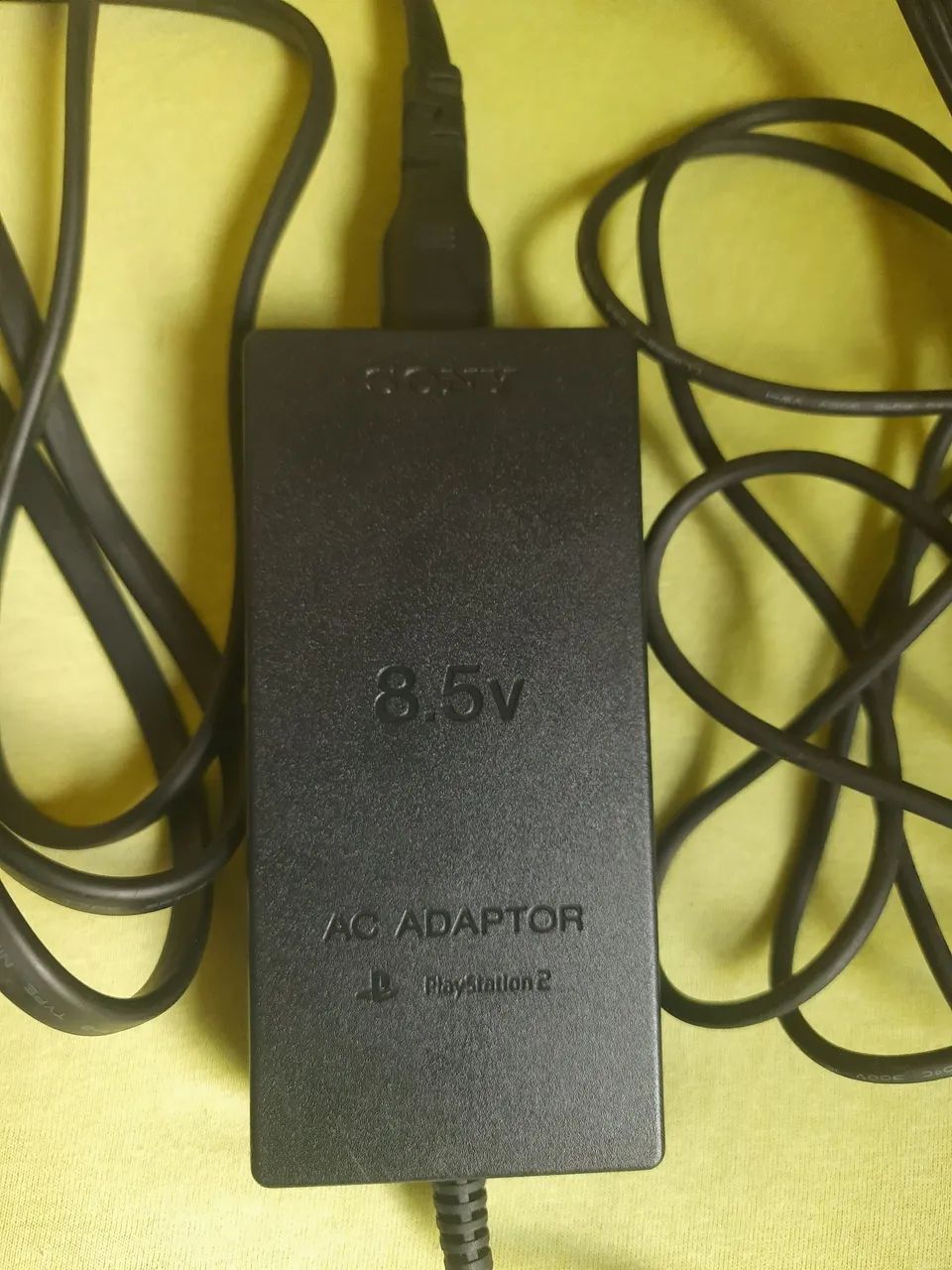 Fonte de PlayStation 2 - Foto 2