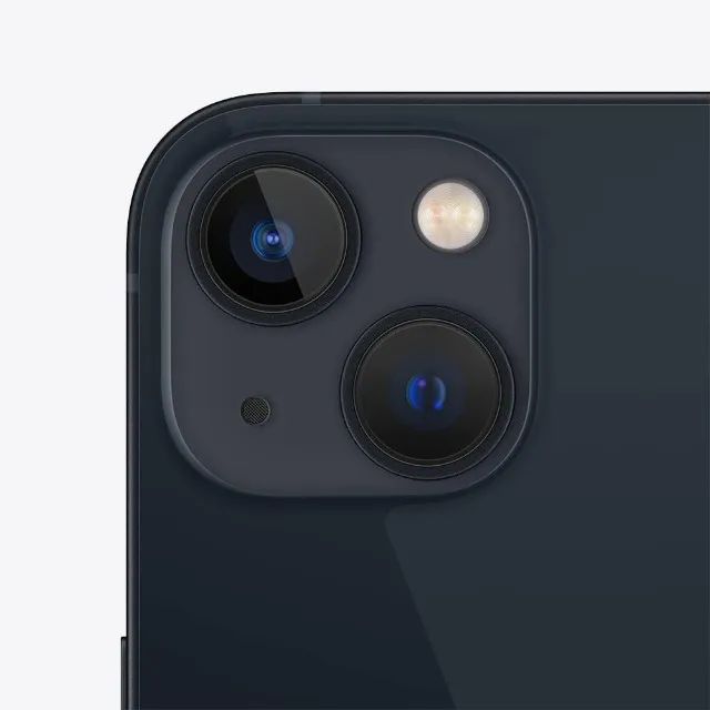 apple iphone 13 128gb preto - Celulares e Smartphones - Morada das