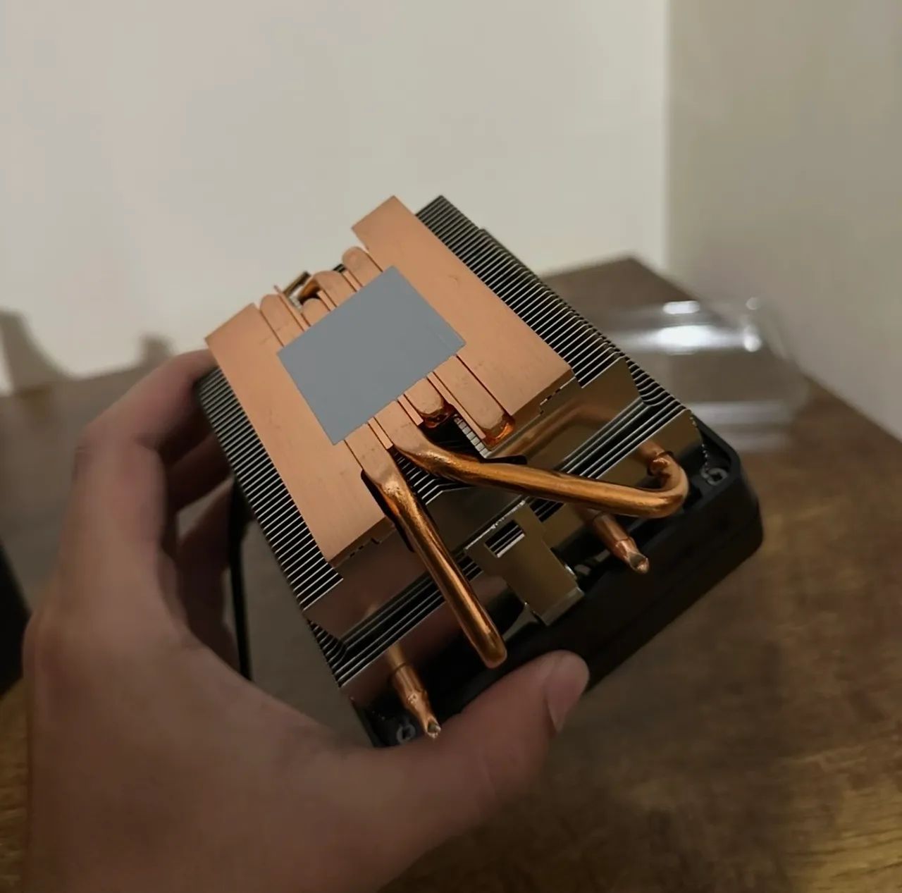 Coolerbox wraith prism  - Foto 2