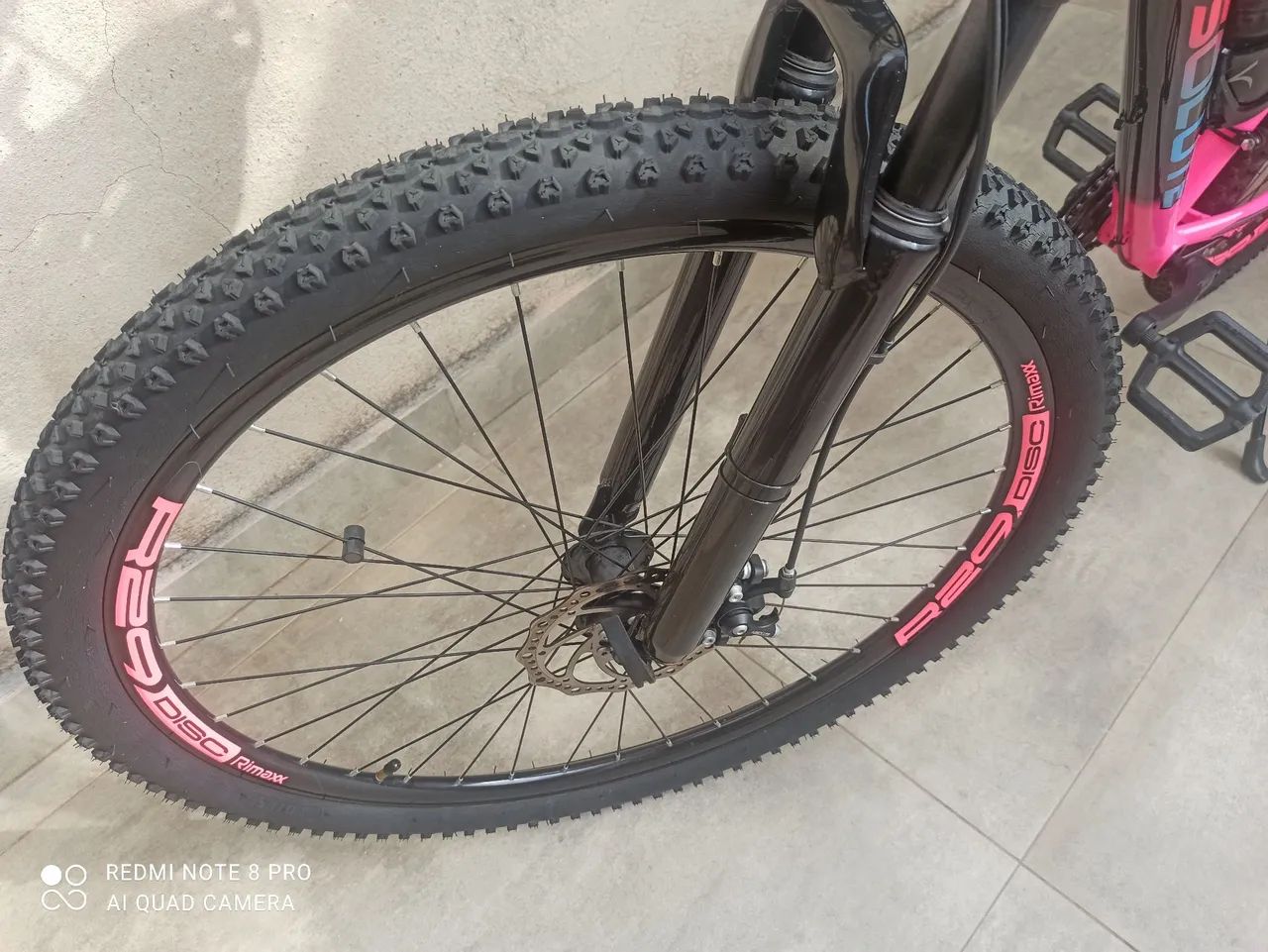 Bicicleta aro 29  - Foto 5