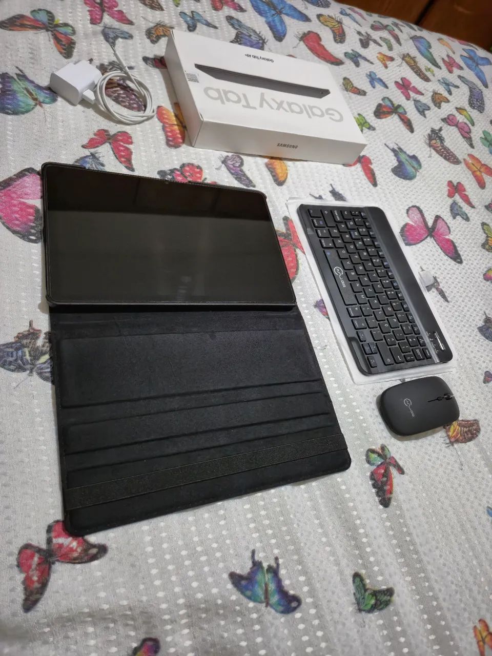 SANSUNG Galaxy Tab A9+
