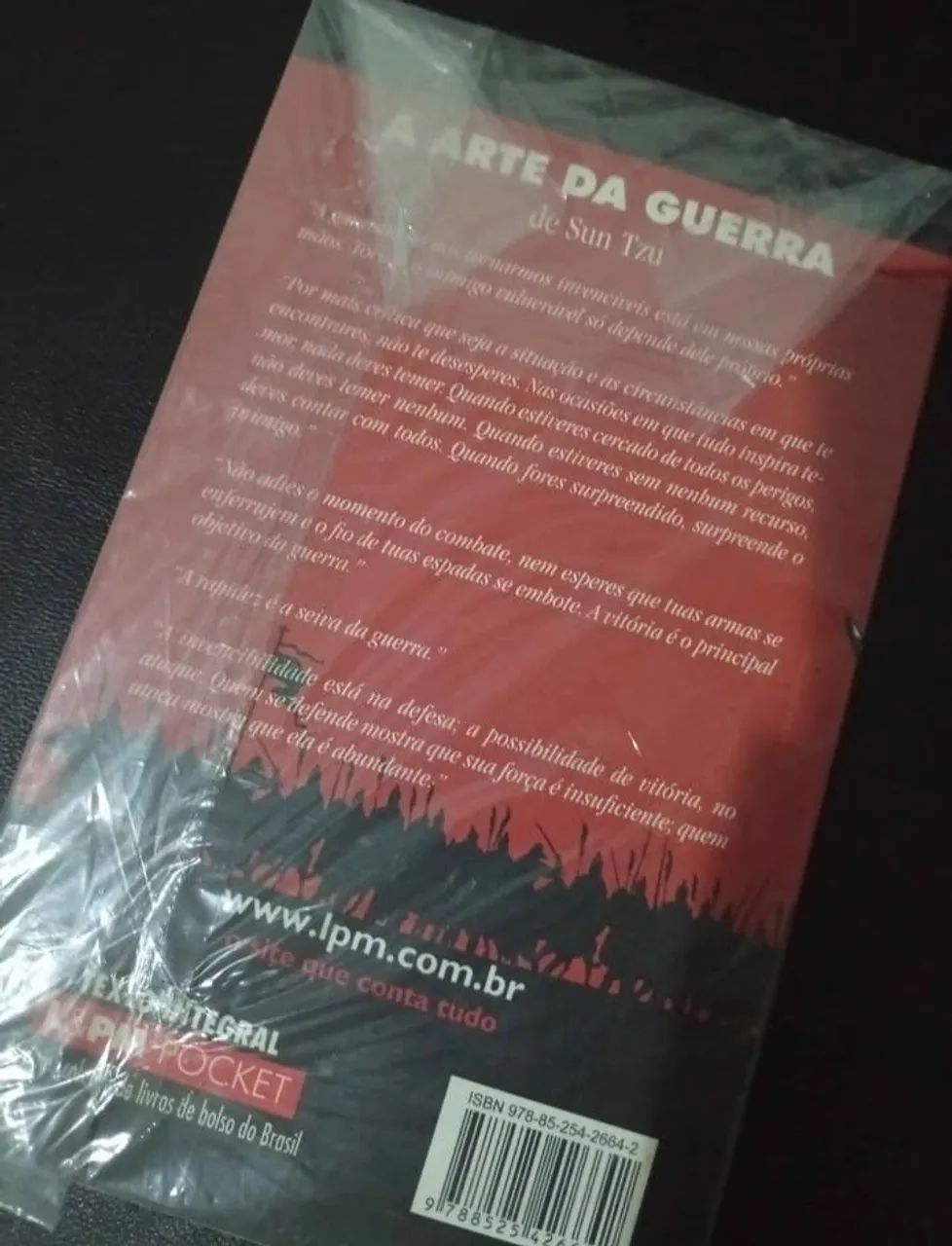 A arte da guerra, Sun-tzu - Foto 2