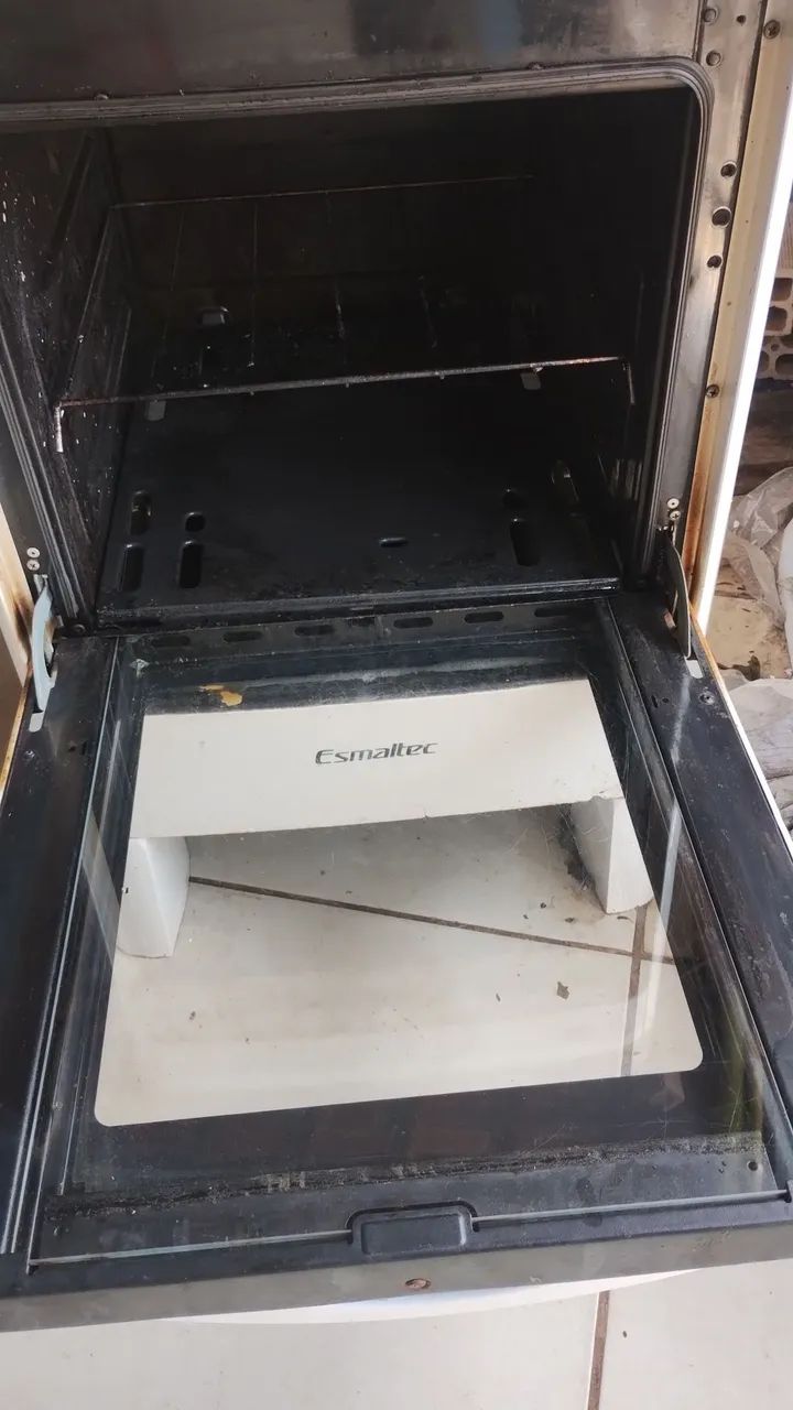 Esmaltec automático 