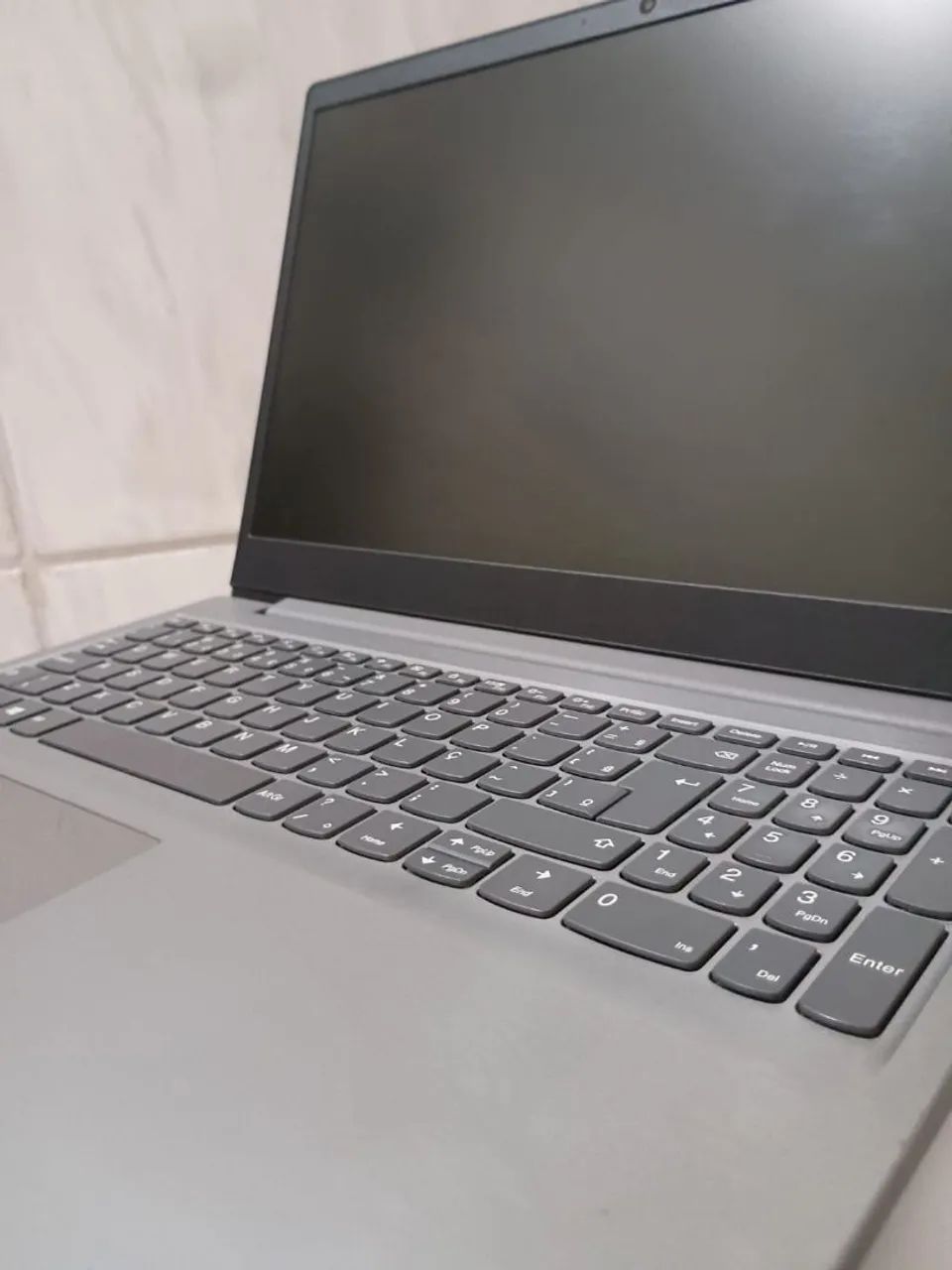 Notebook Lenovo i3 de 8°geração com 8gb de memória RAM  - Foto 2