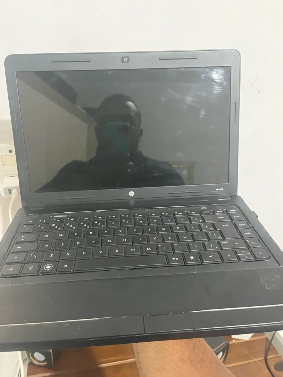 Notebook Hp