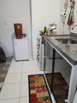 Apartamento no Condomínio Raízes Eco Clube - Cotia - Foto 2