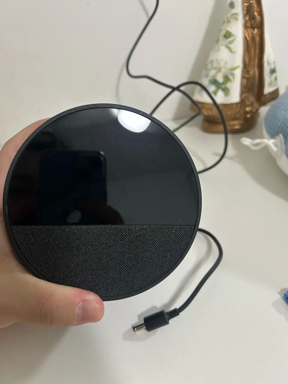Alexa Echo Spot - Foto 2