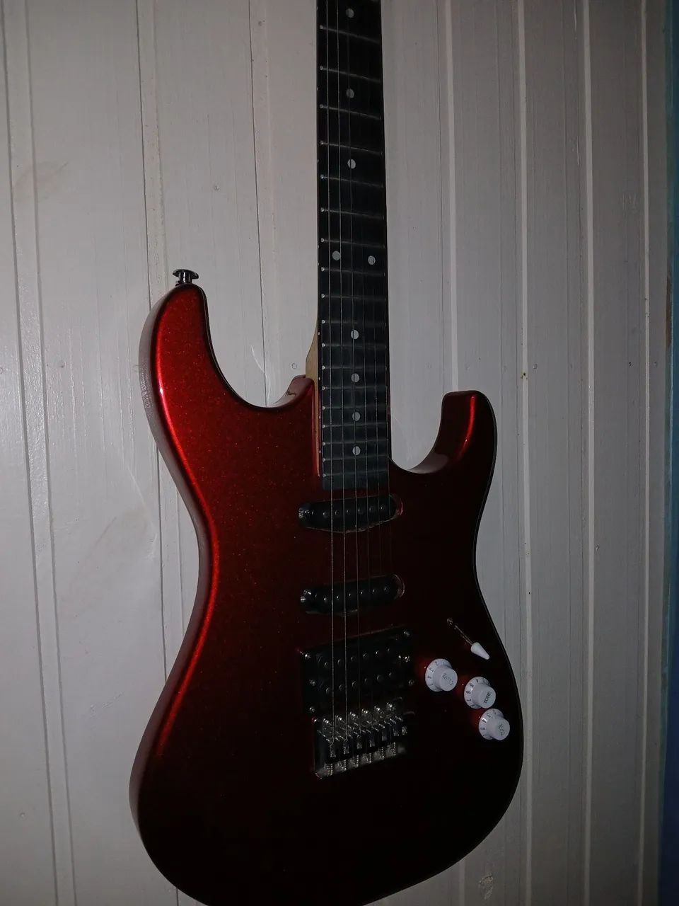Guitarra Tagima Tw Séries TG 510