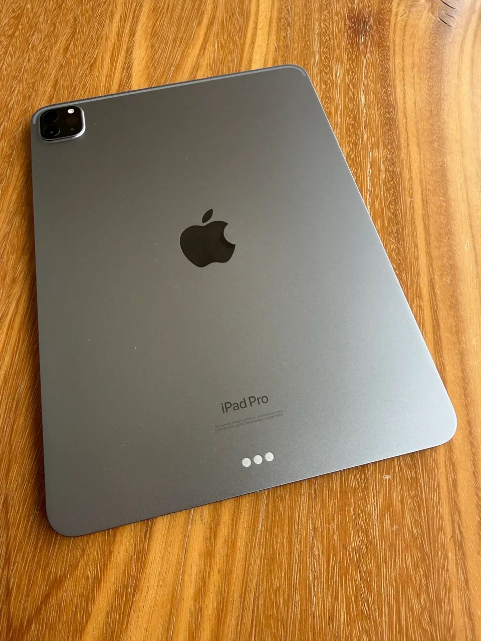 iPad Pro M2 256GB 11?