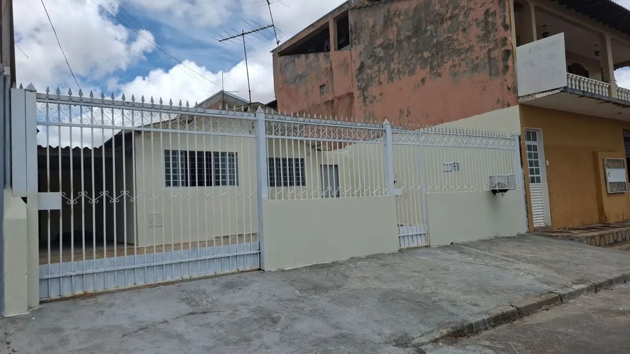 Casa 4 quartos para Venda QNM 18 Ceilândia Norte, Brasília - Foto 2