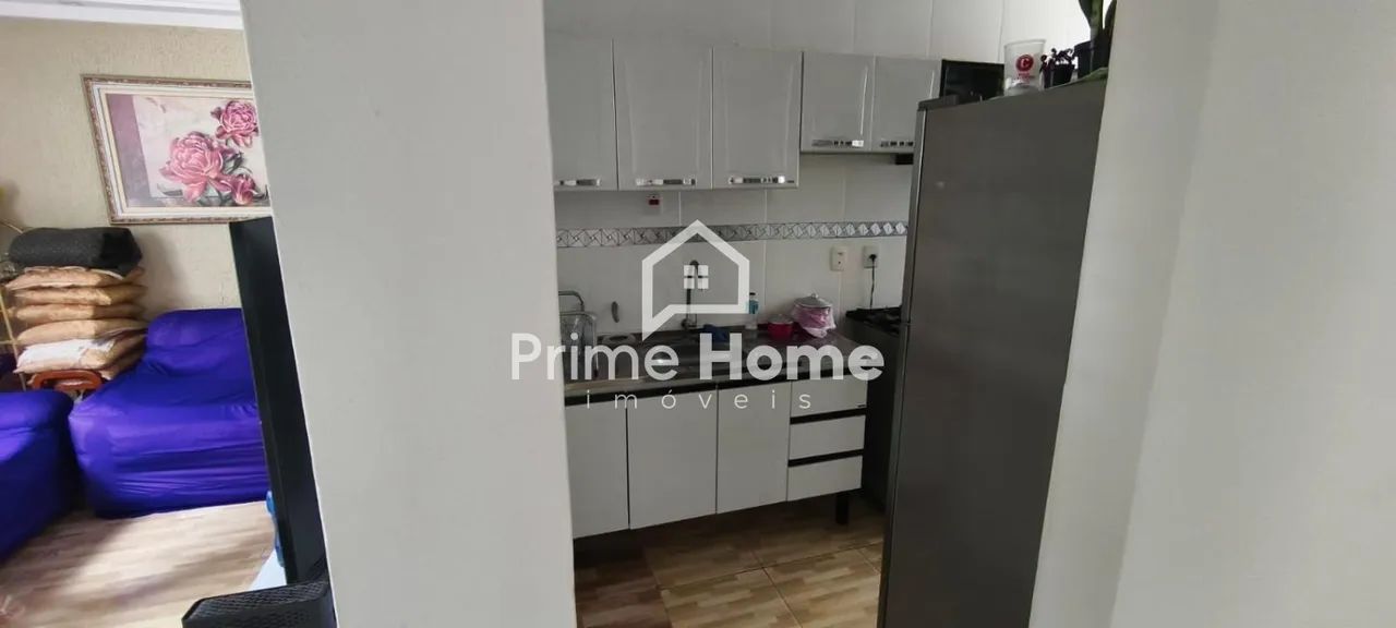 apartamento - Parque Residencial Vila União - Campinas - Foto 5