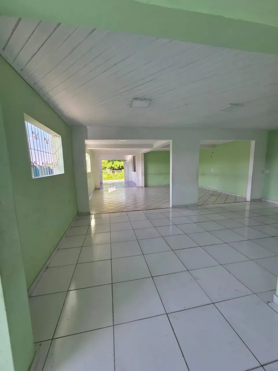 GALPÃO COMERCIAL - AUGUSTO MONTENEGRO - LOCAÇÃO - Foto 5