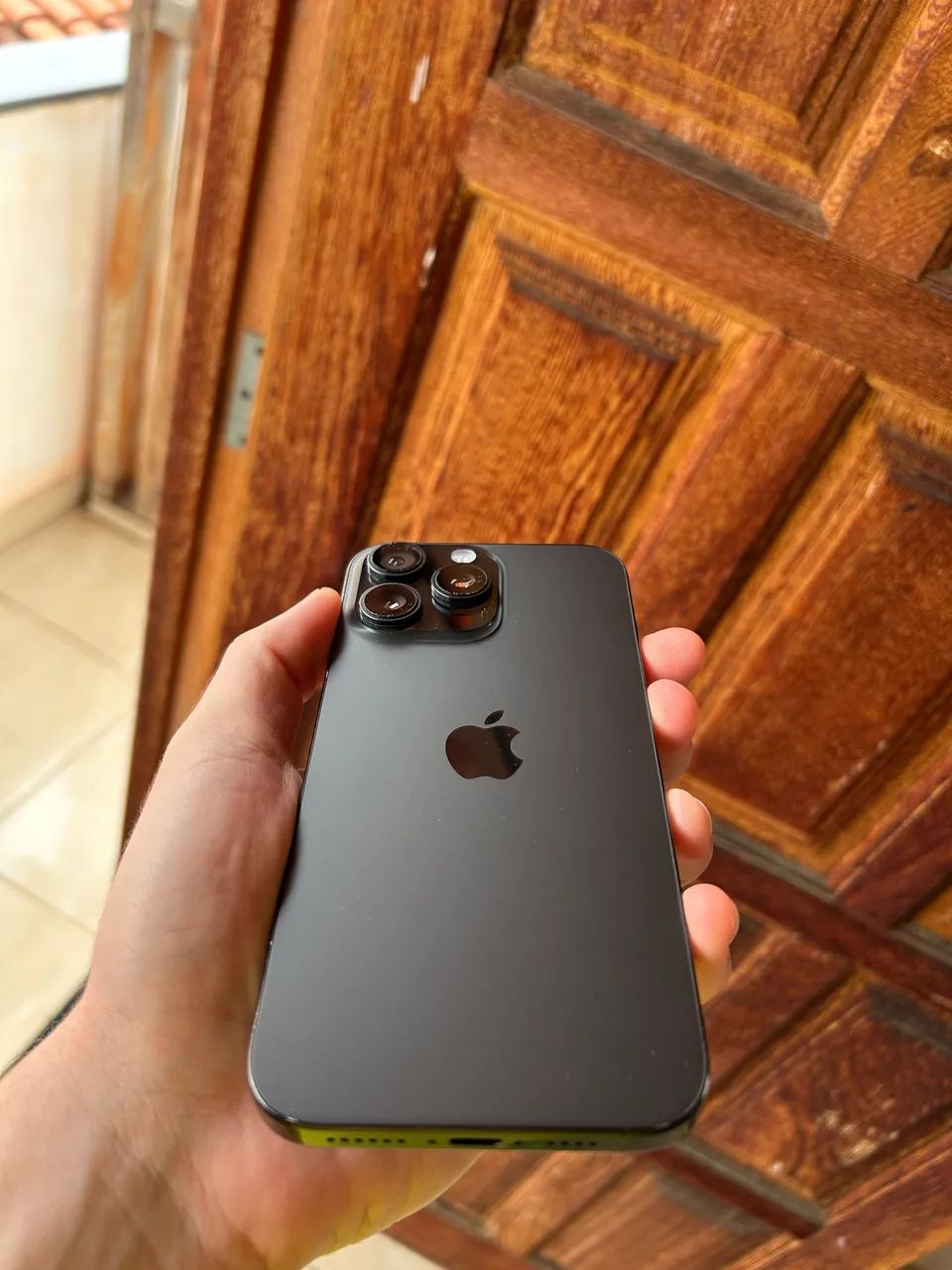 IPHONE 16 PRO MAX - Foto 5