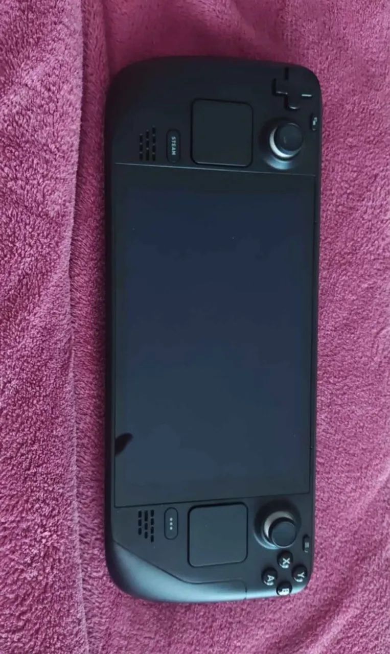 steam deck LCD 1TB - Foto 2