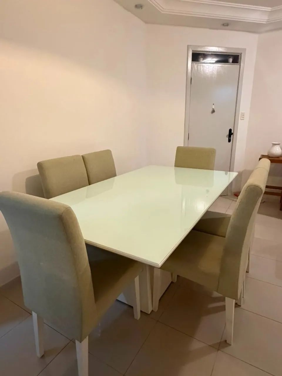 Mesa retangular 180X90