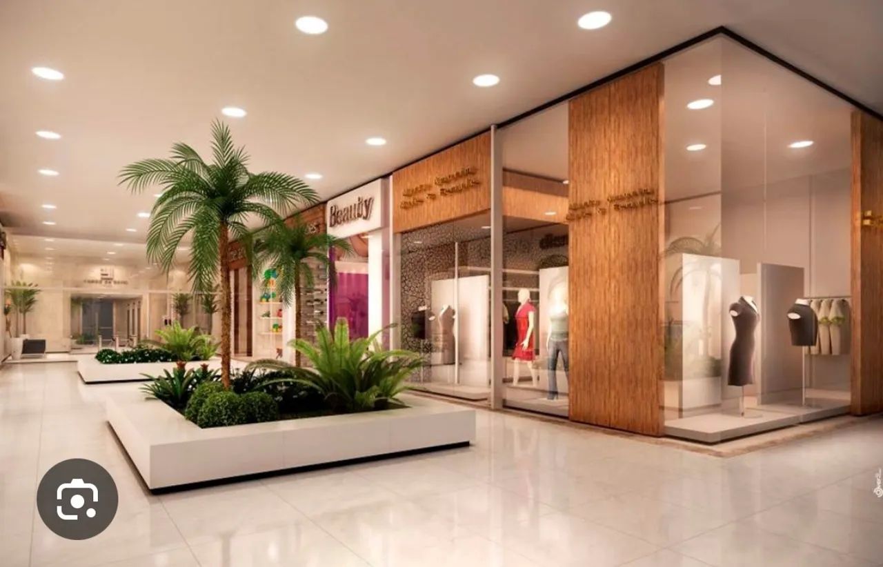 Quiosque Vasco da Gama Plaza - Foto 4