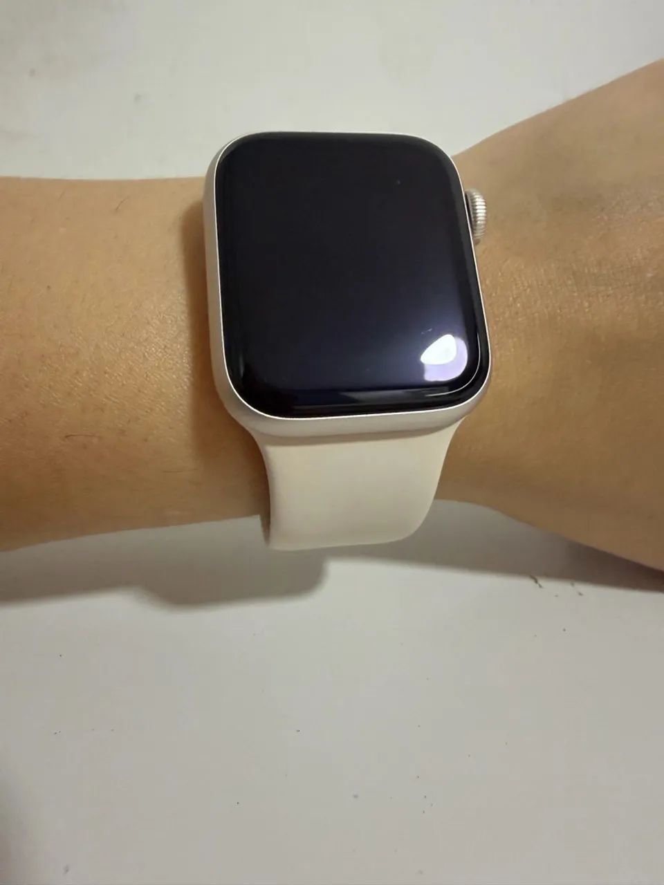 APPLE WATCH SE 3 GPS CELULAR 