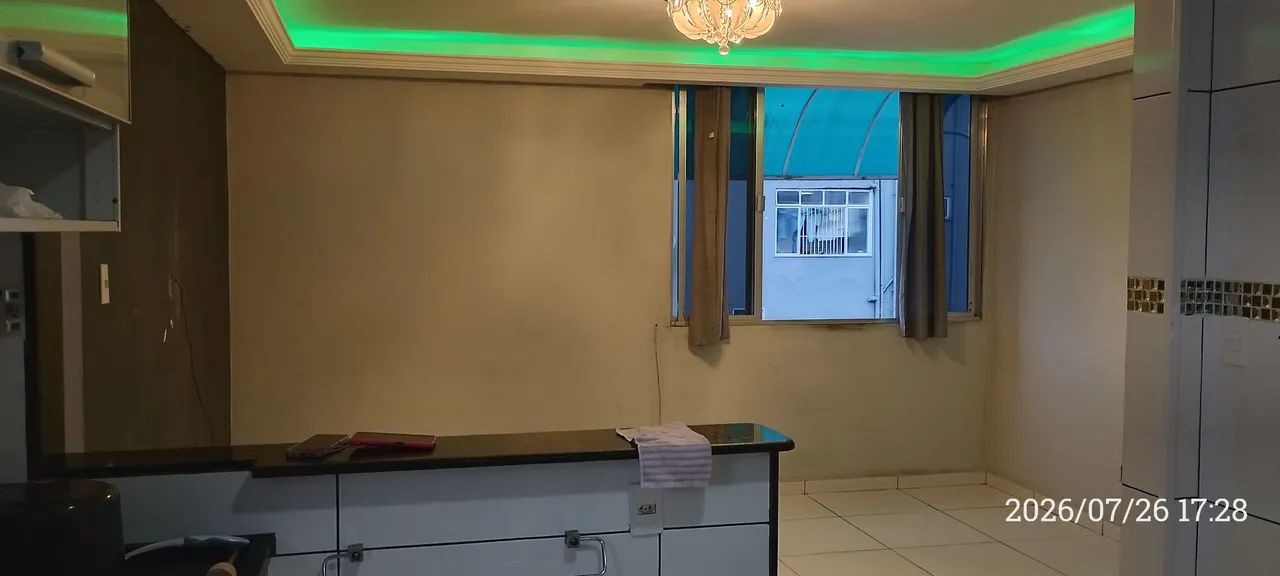 Apartamento Xerém  - Foto 3