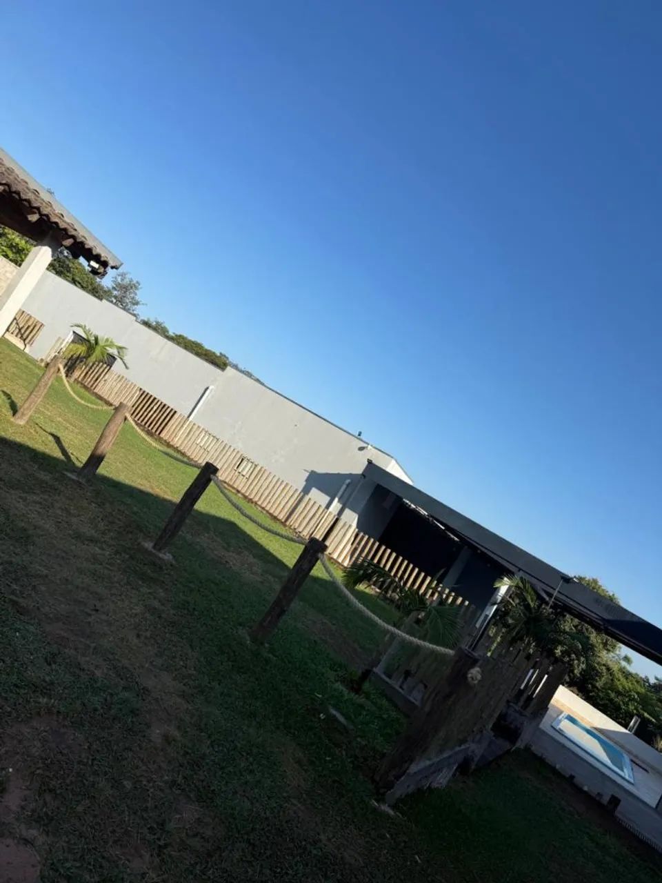 Chácara para alugar em Padre Nóbrega  - Foto 3