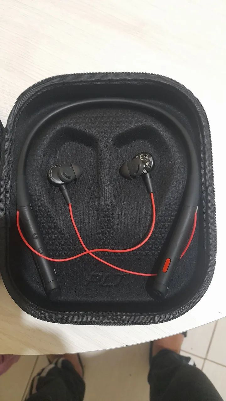 Headset poly 6200 uc - Foto 3