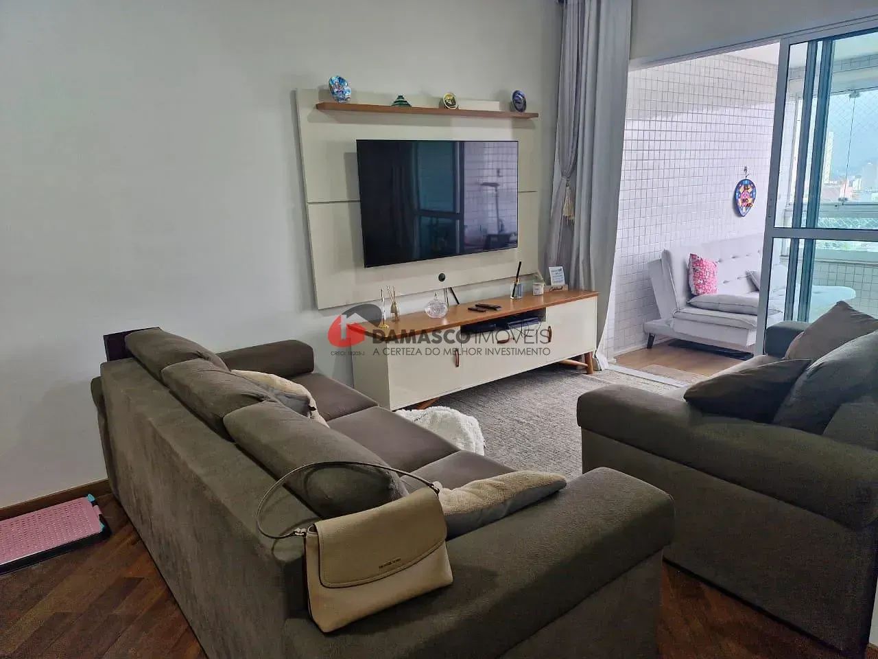 Apartamento em Santa Paula - Foto 3