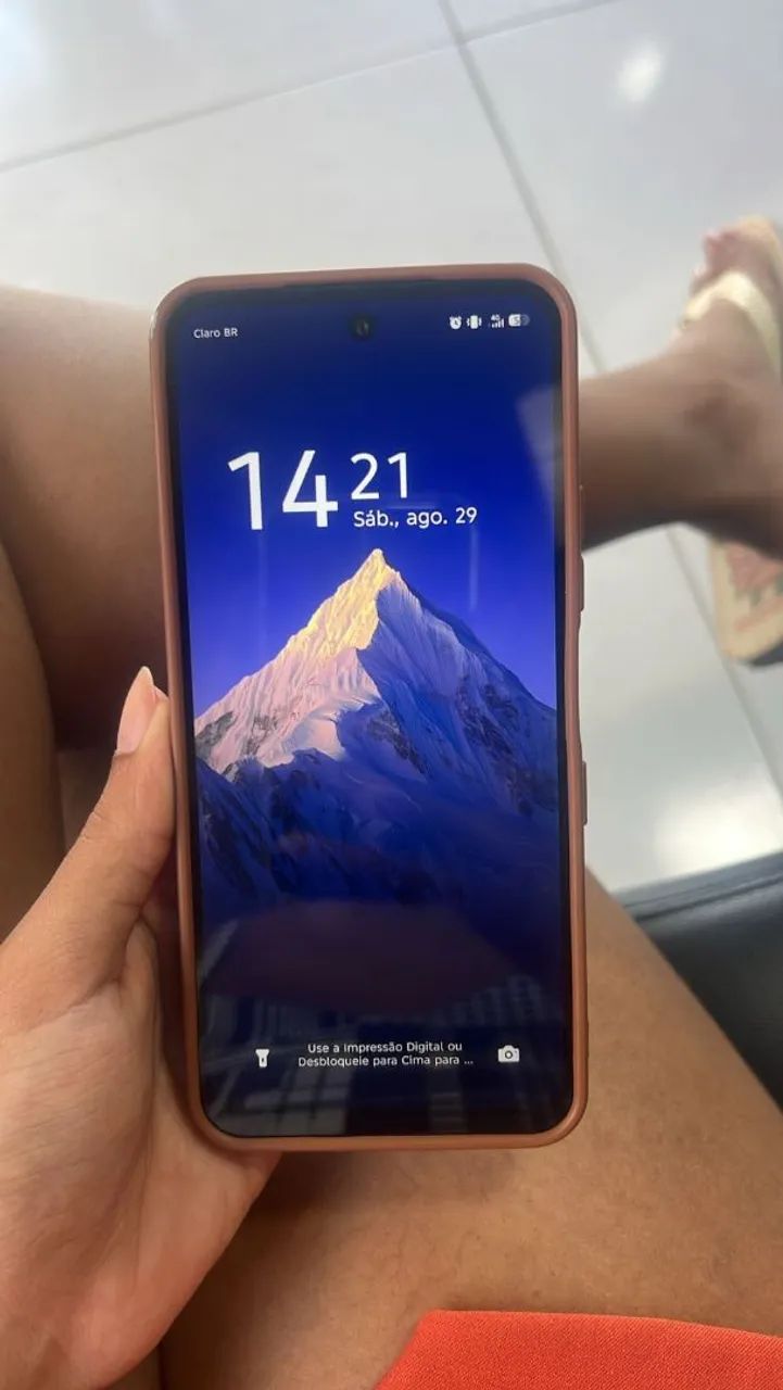 Infinix HOT 60i