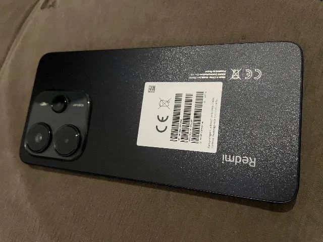 Xiaomi Redmi Note 14 256 Gb - Foto 5