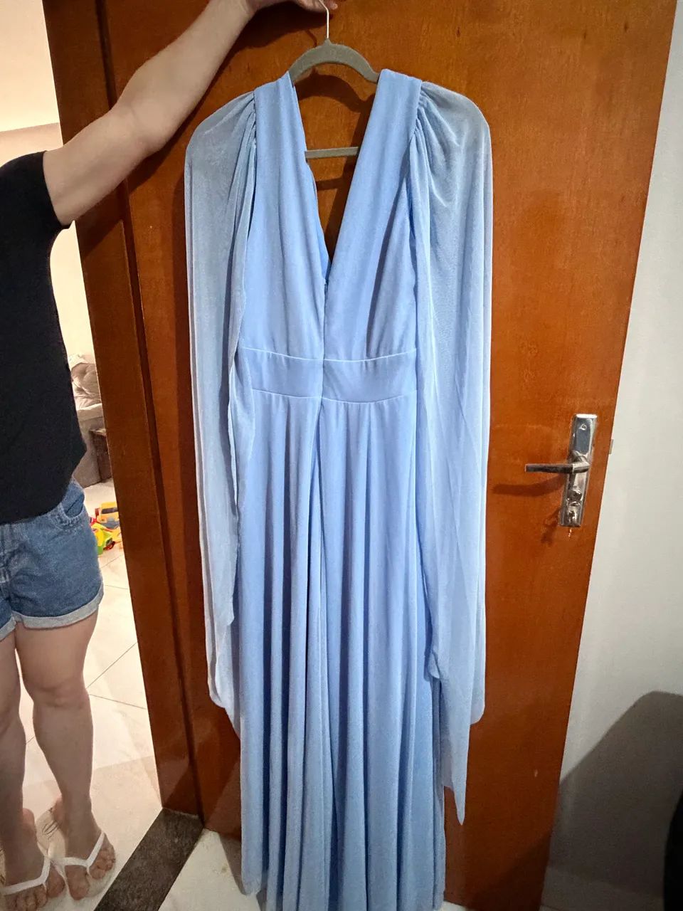 Vestido de festa - Foto 2