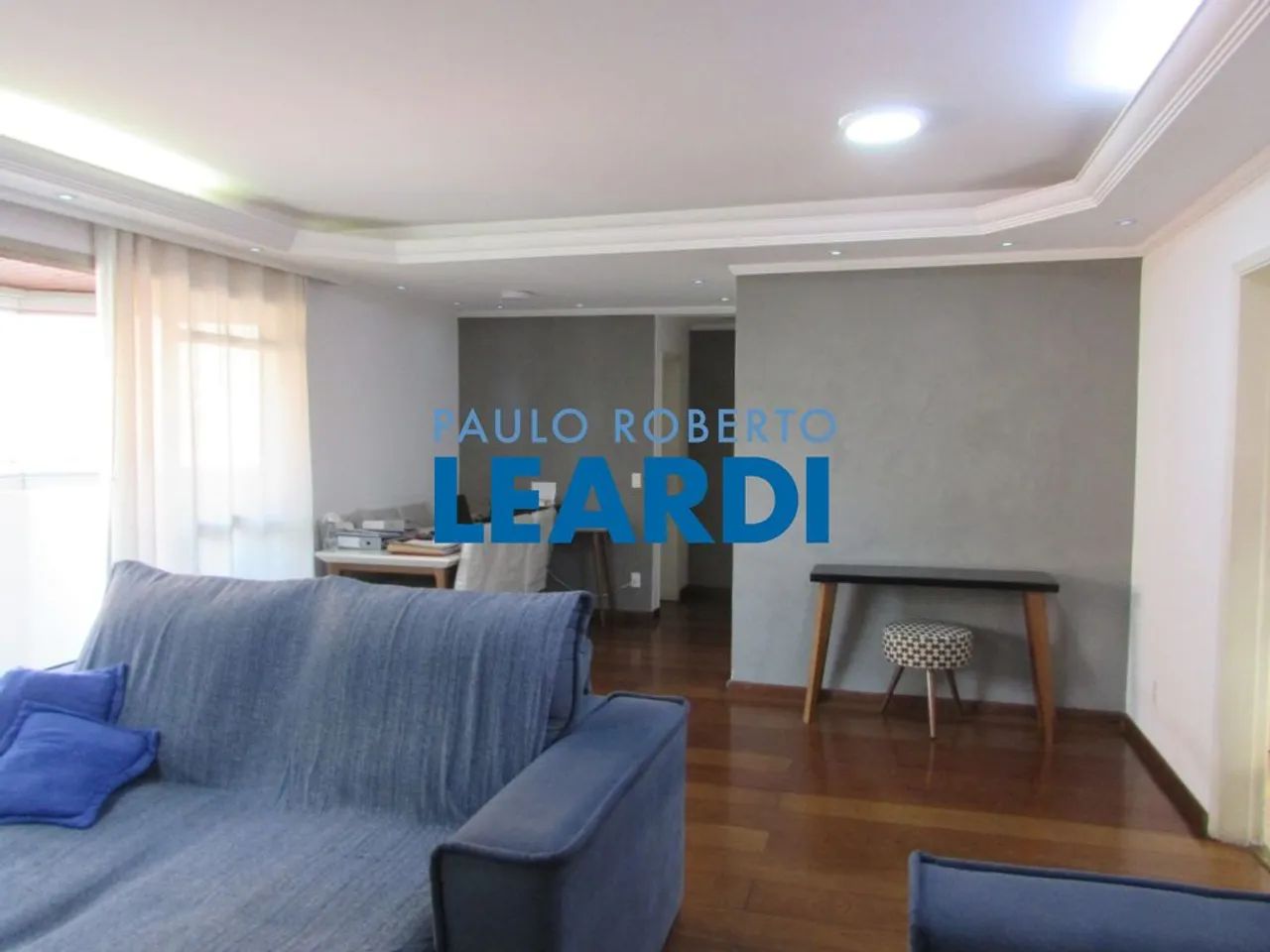 APARTAMENTO - JARDIM - SP