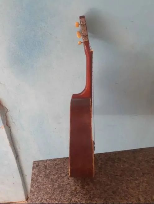 Cavaco de Luthier  - Foto 3