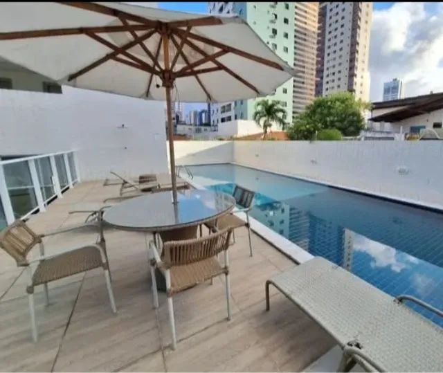 Foto - João Pessoa - Manaíra