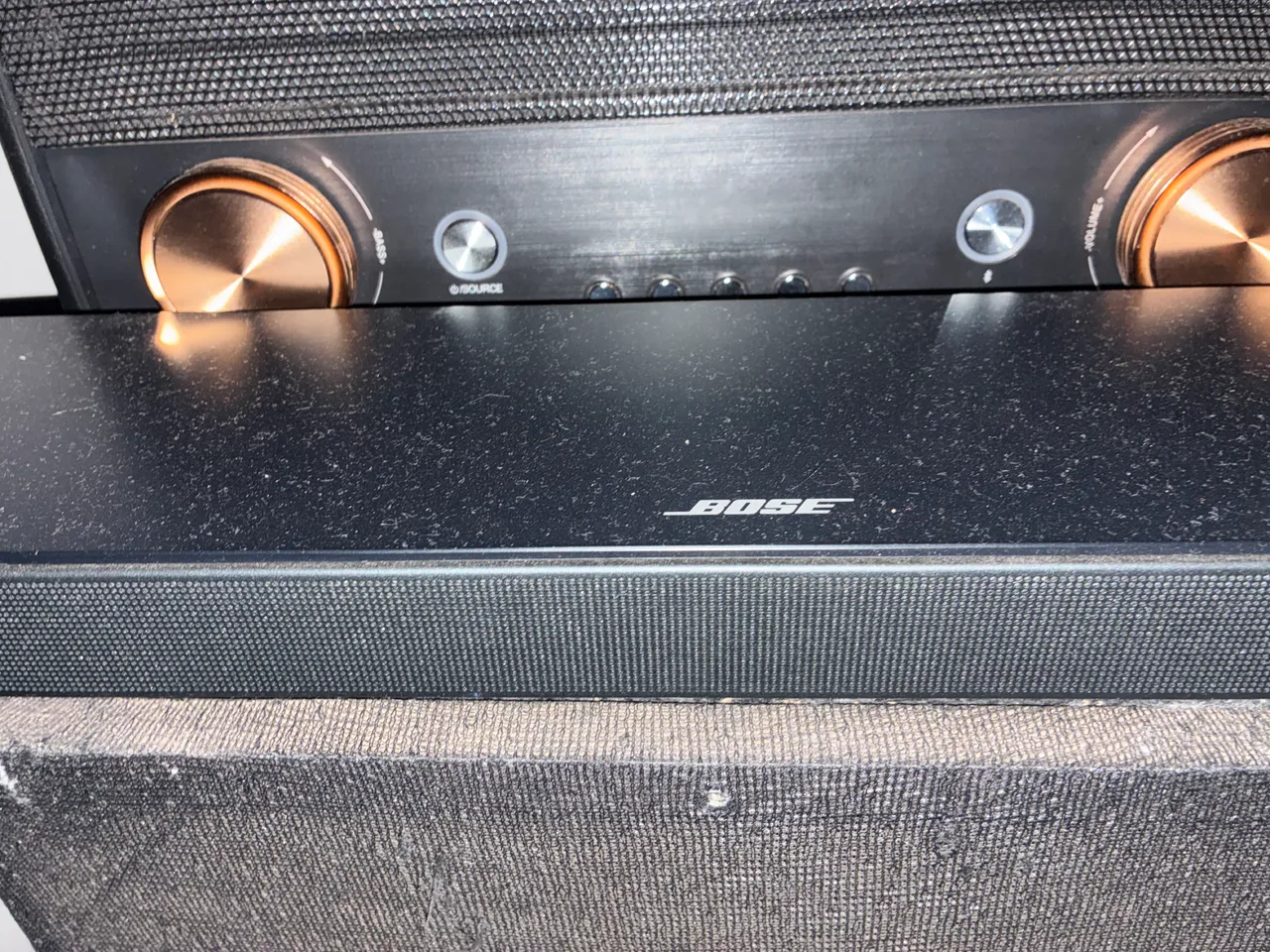 Tape Deck Technics RS-B705 | 3 Heads (Três Cabeças) Class AA +