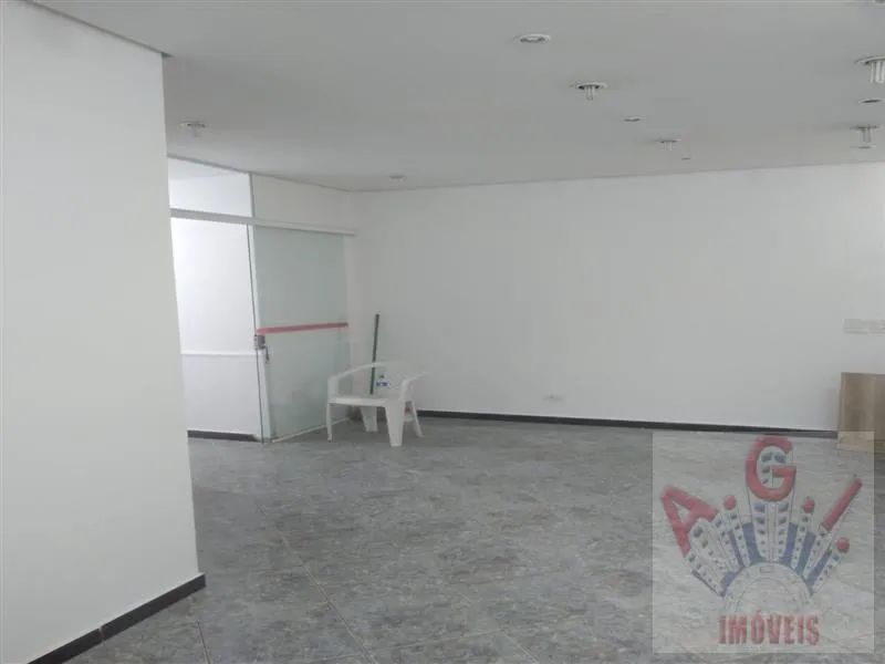 LOCAÇAO - Sala comercial em sobreloja com divisórias - Foto 4
