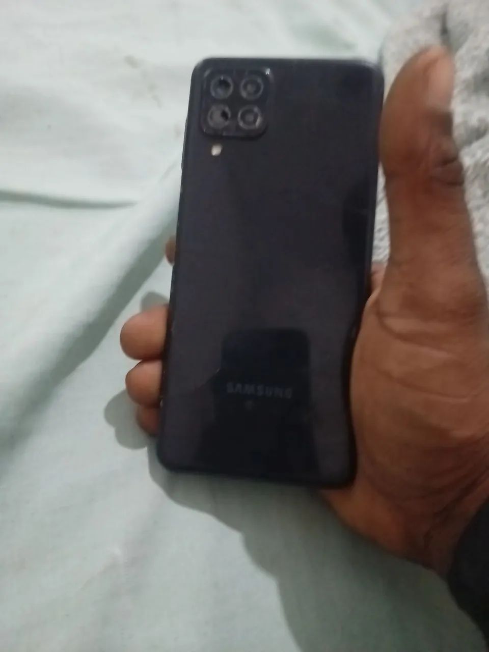 Samsung Galaxy A22 - Foto 3