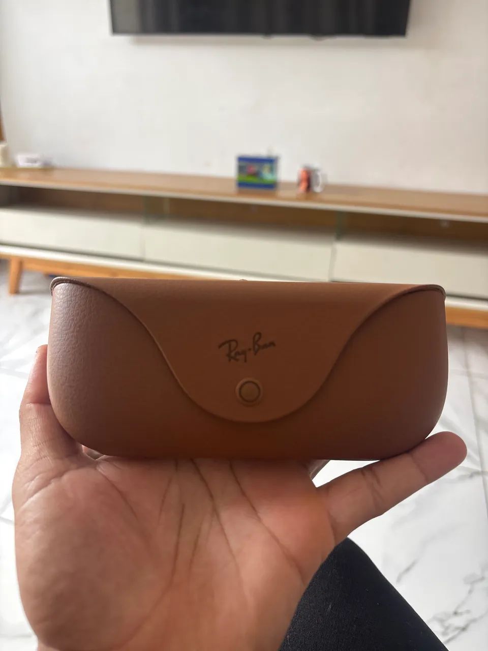 RAYBAN META 