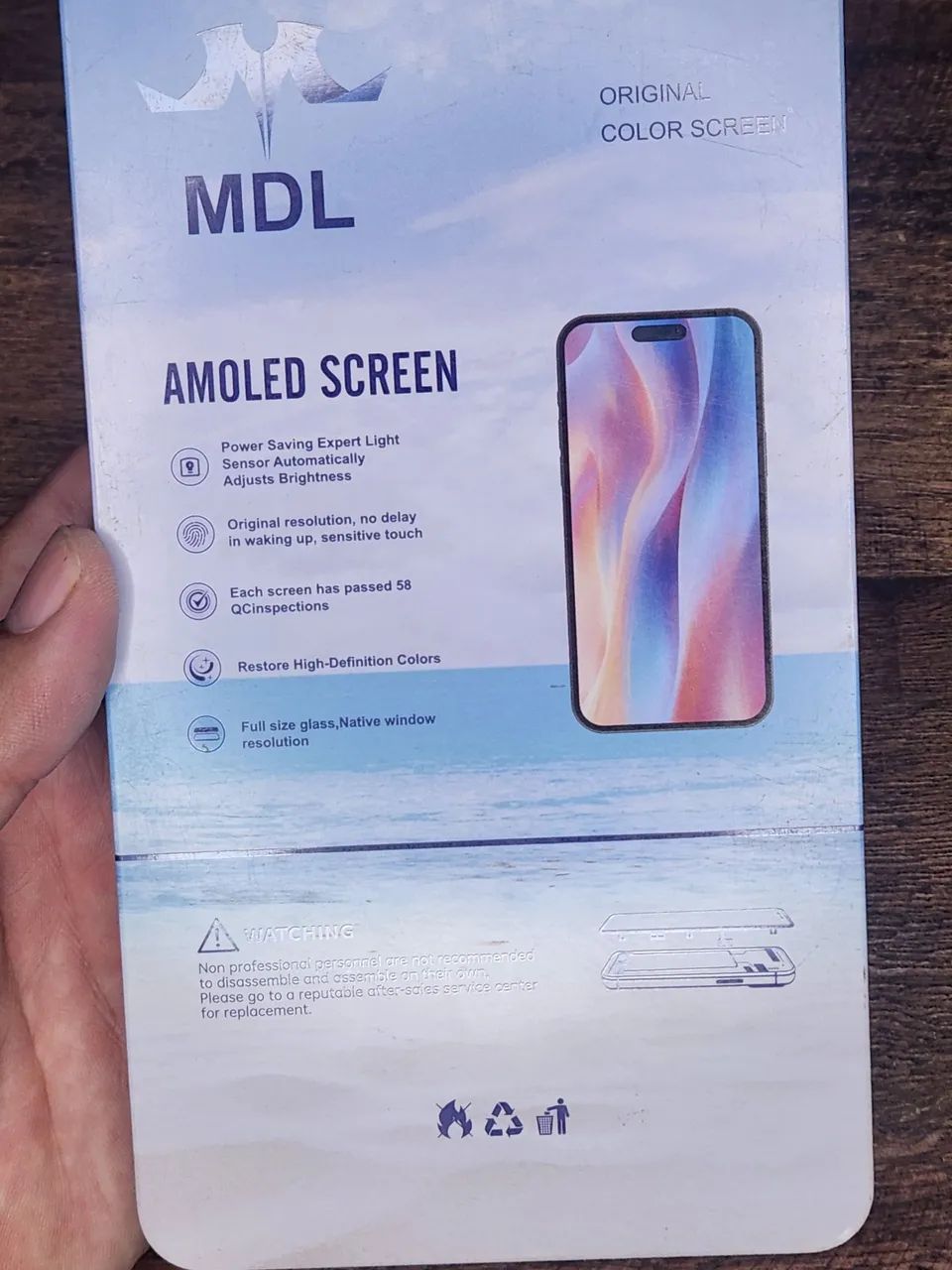Tela display s20 Fe - Foto 3